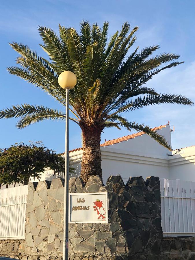 Bungalows Las Almenas Maspalomas  Exteriér fotografie